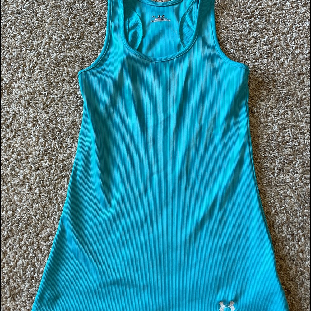 Gym tank - Picture 2 of 2